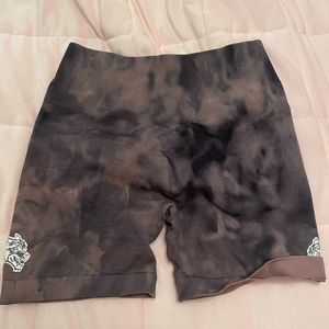 darc sport shorts